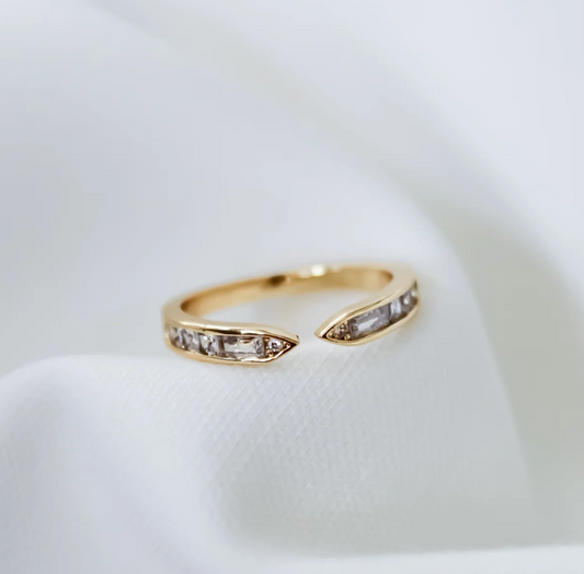 Hayden Ring