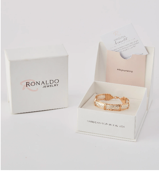 Cloisonne Necklace Plum