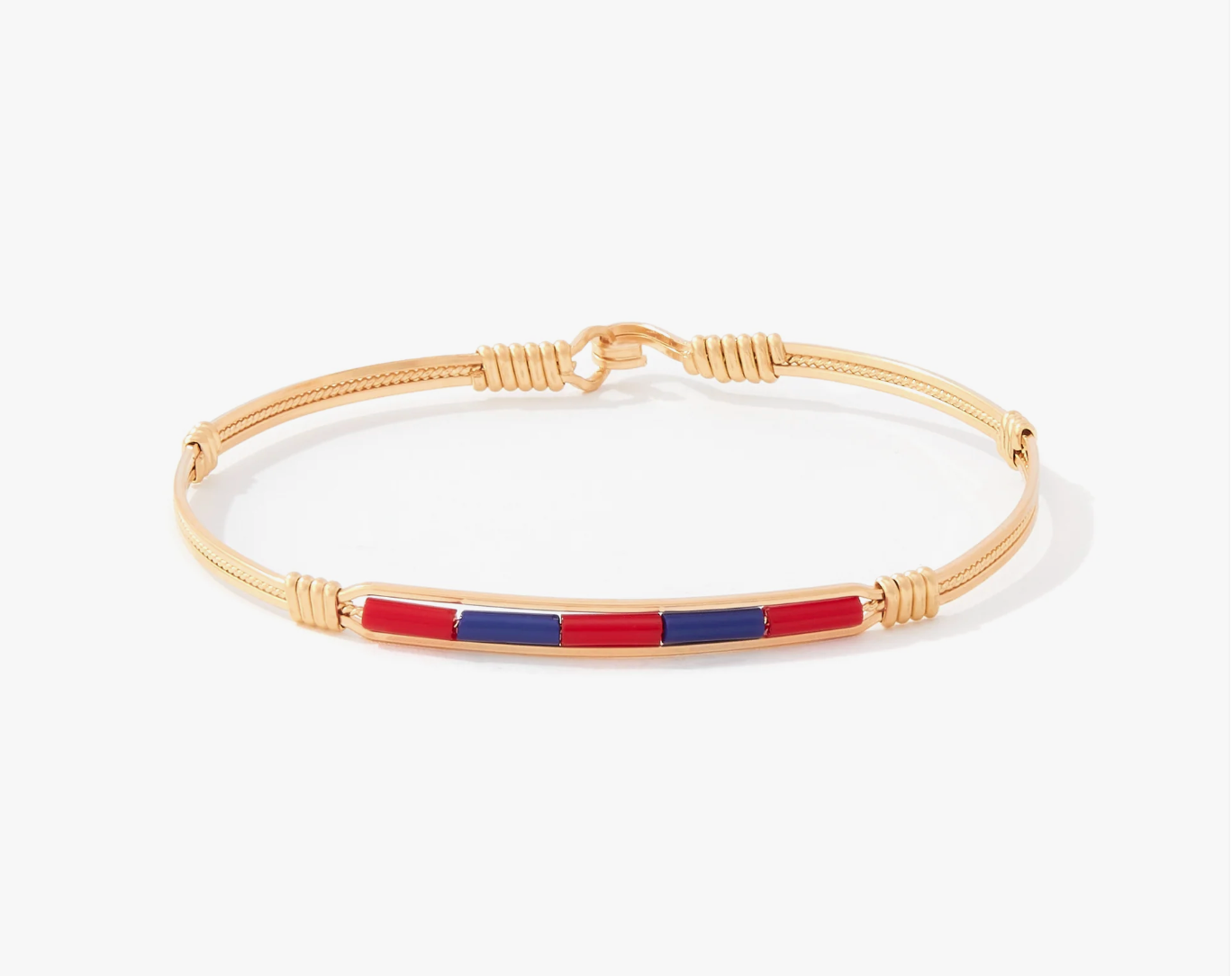 Spirit Bracelet Ole Miss