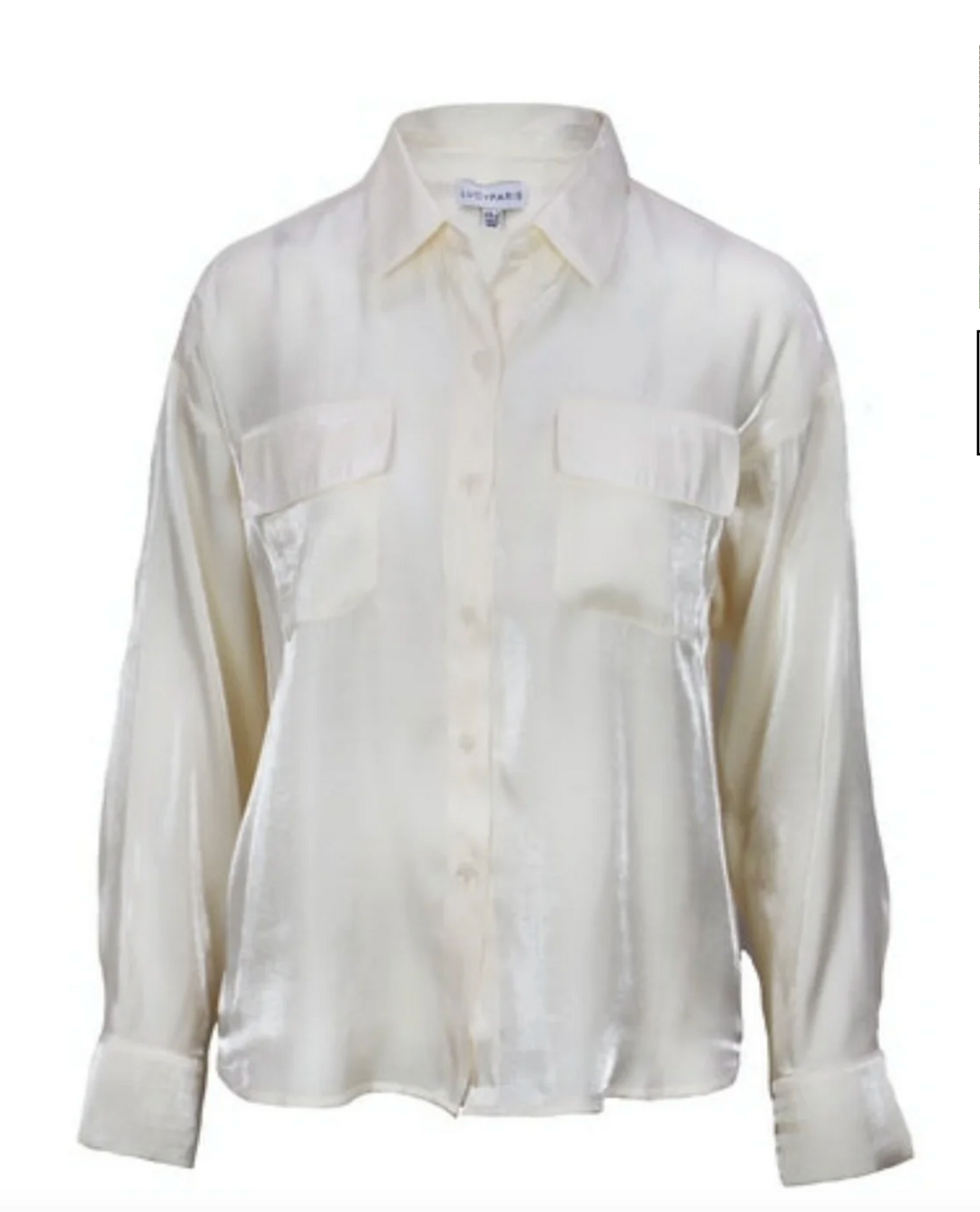 Carlen Pearl Top