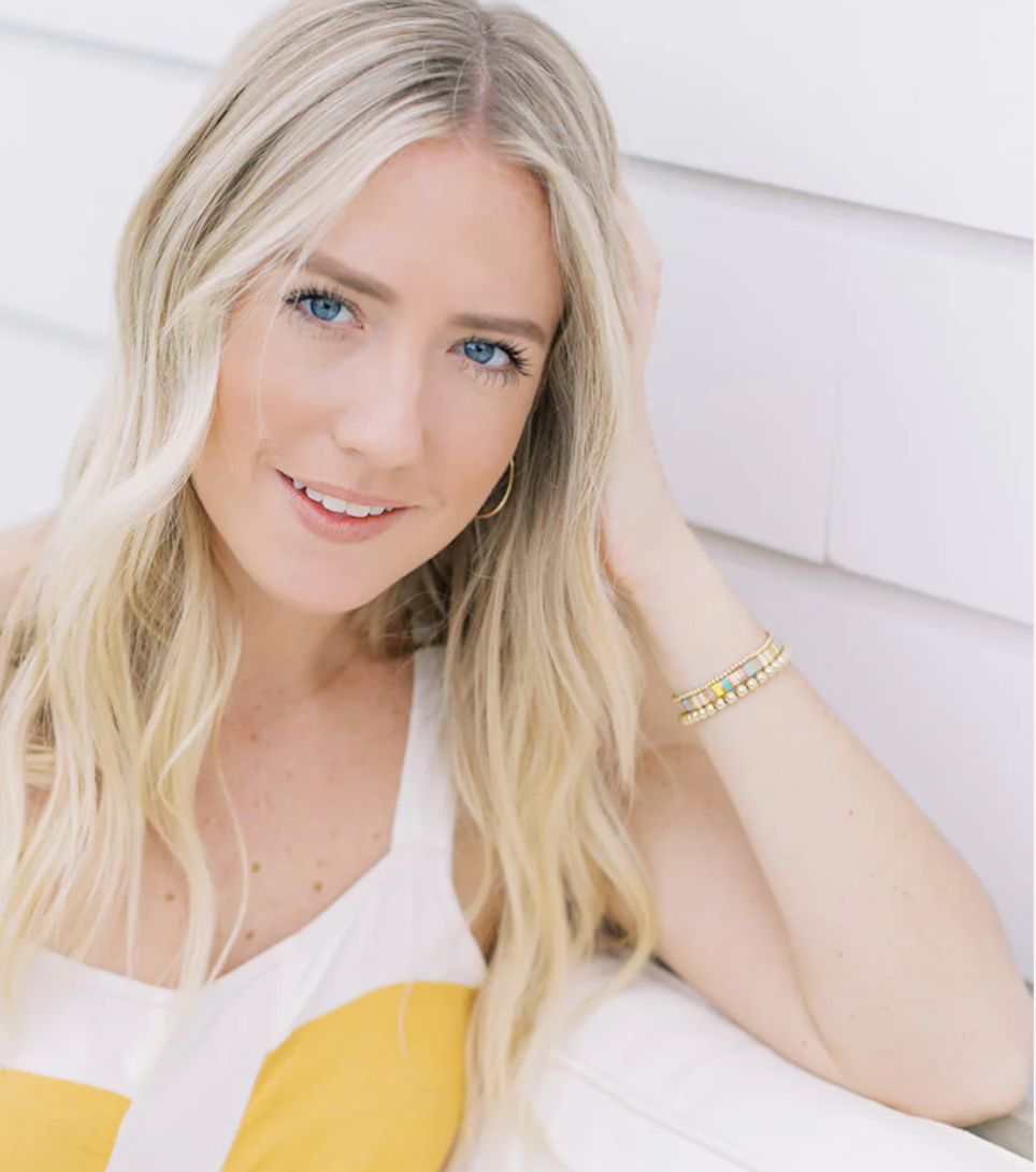 Breeze Tila Bracelet