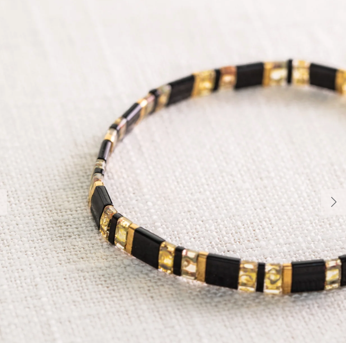 Sago Tila Bracelet