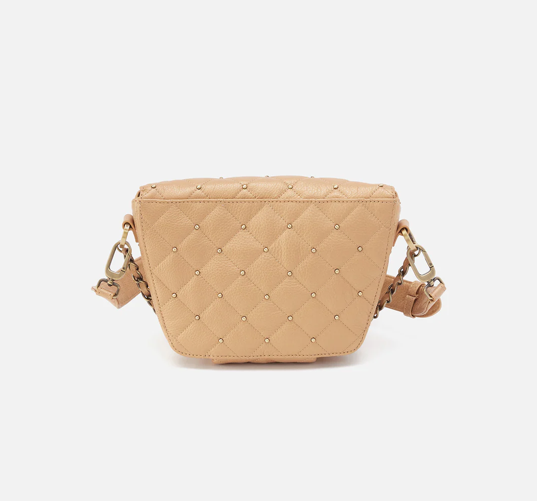 Miri Belt Bag Dusty Gold