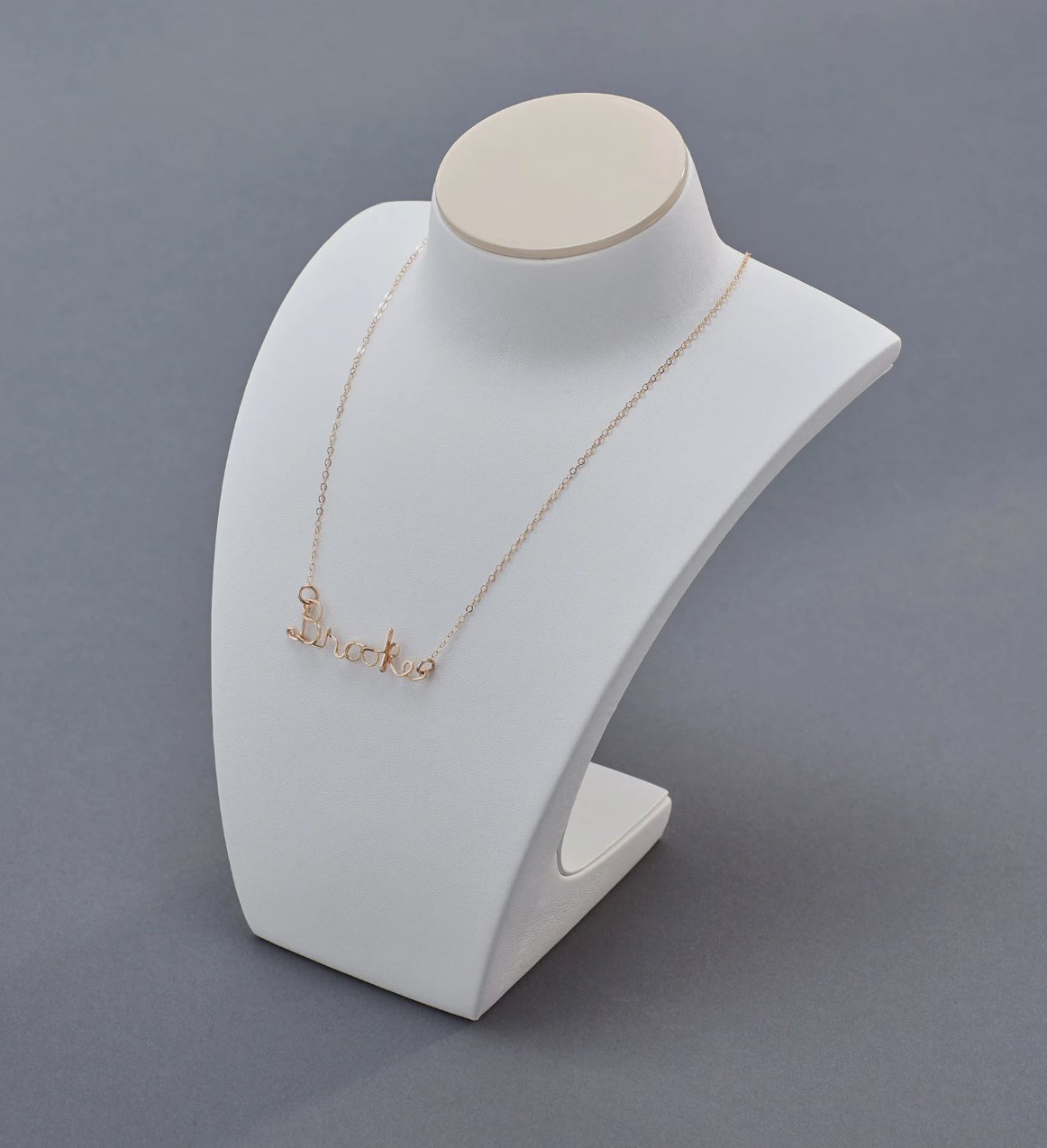 Name Necklace Mama