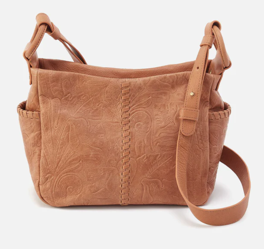 Sheila Crossbody Saddle