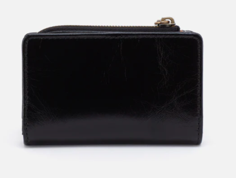 Jill Card Case Black
