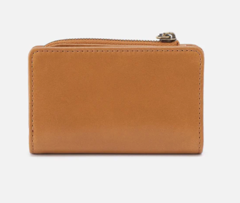 Jill Card Case Neutral