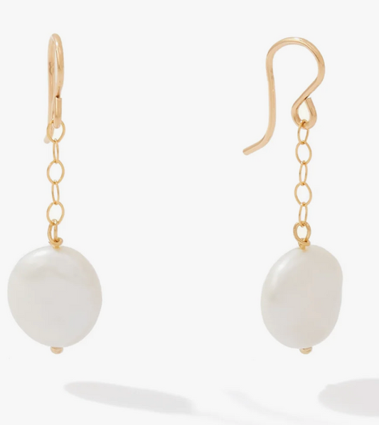 Uniquely Yours Earrings