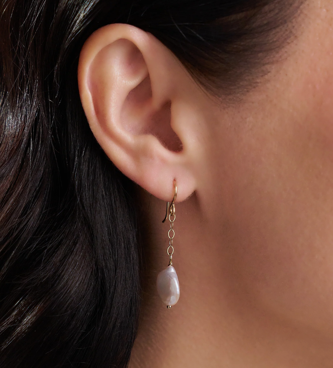 Uniquely Yours Earrings