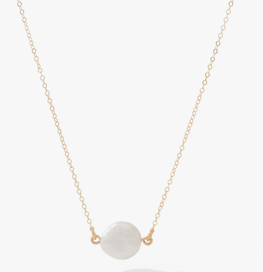 Uniquely Yours Necklace