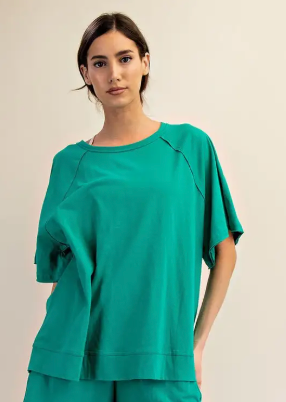Allegra Top Plus