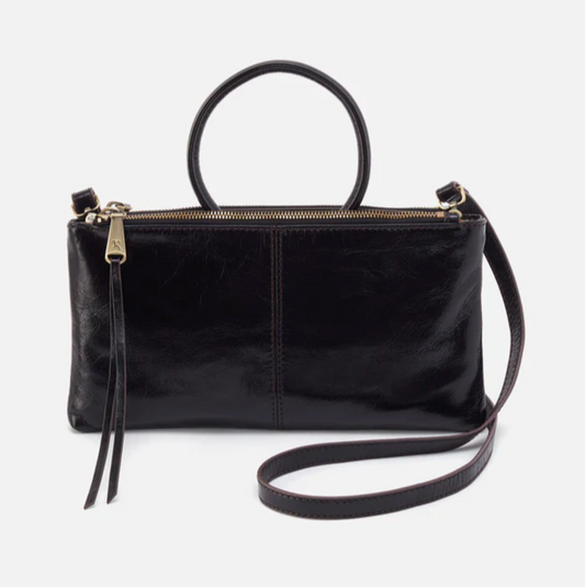 Sable Crossbody Black