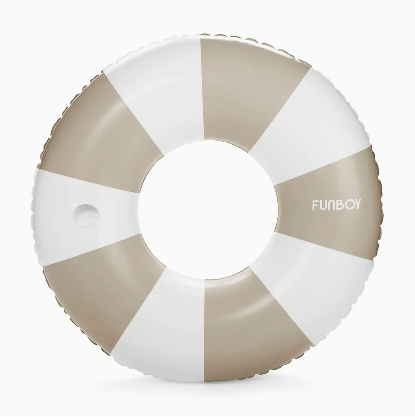 Khaki Tube Float