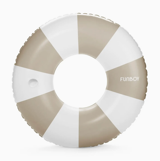 Khaki Tube Float