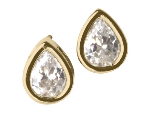 Bridget Stud Earring
