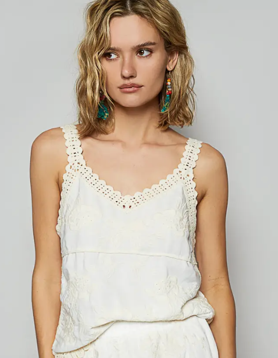 Cecelia Top