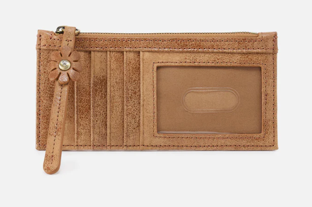 Carte Card Case Whiskey