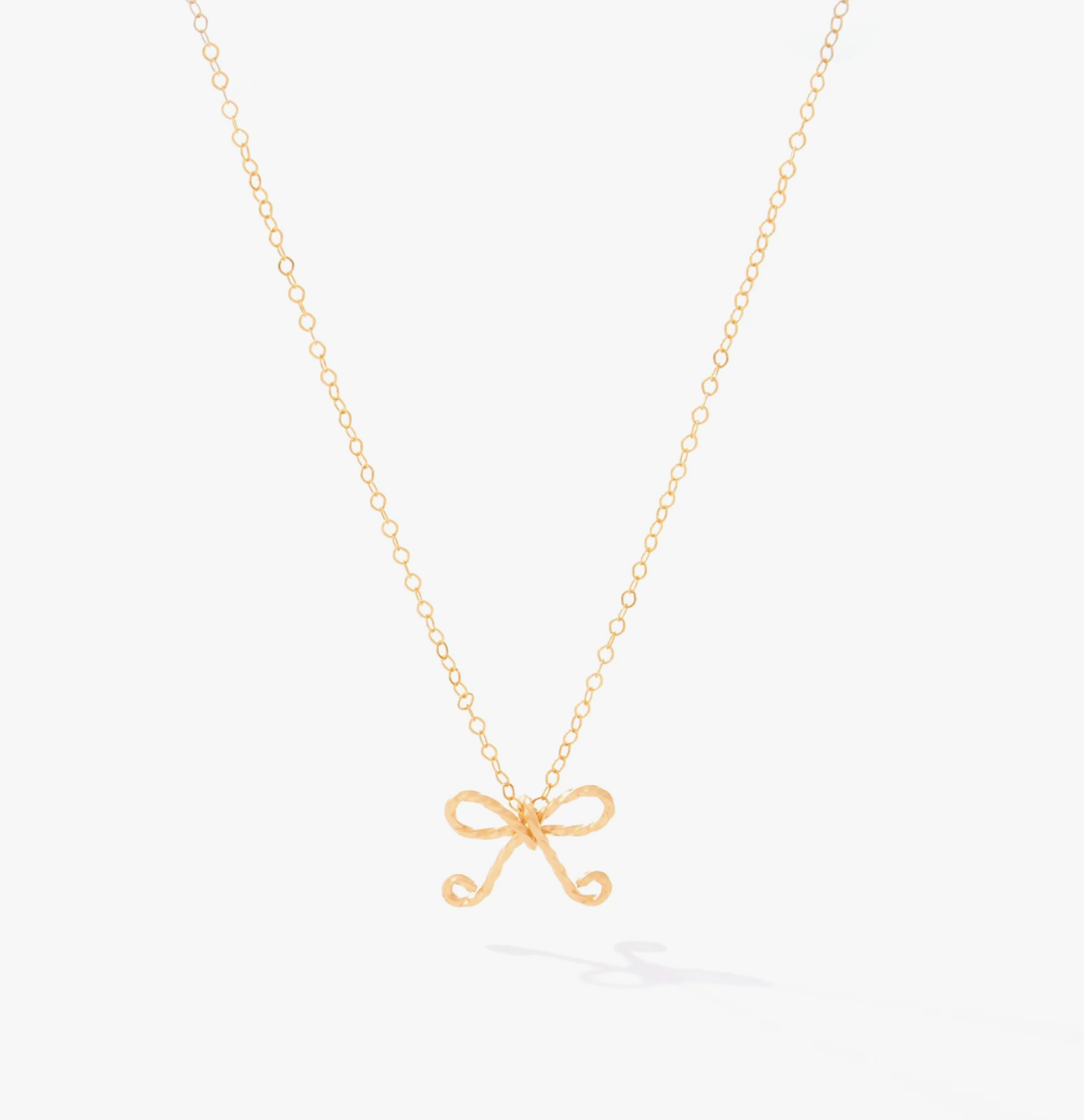 All Wrapped Up Pendant