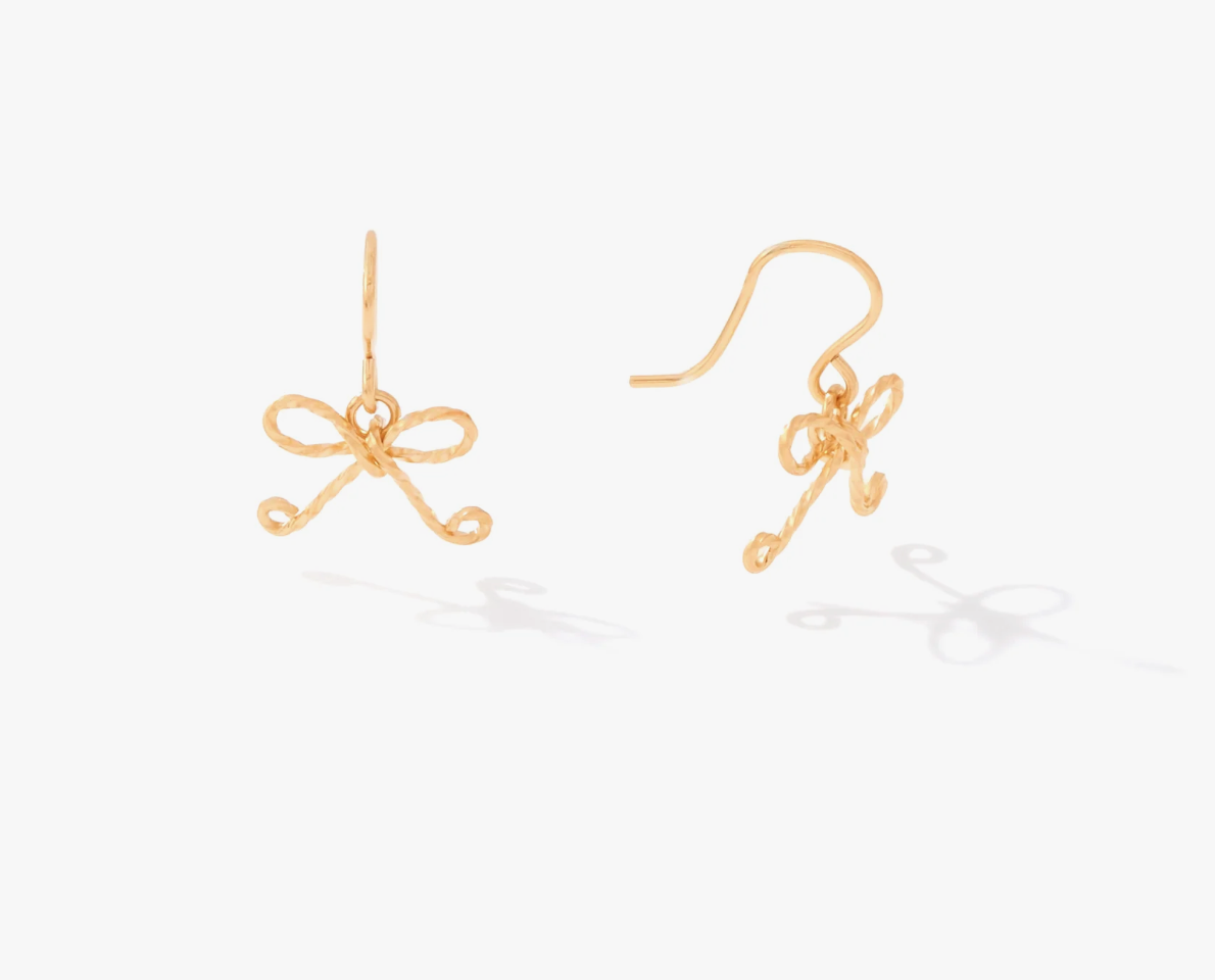 All Wrapped Up Earrings