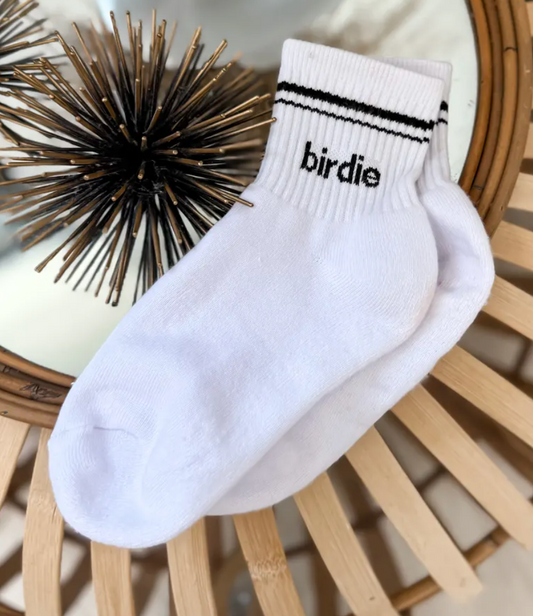 Birdie Socks