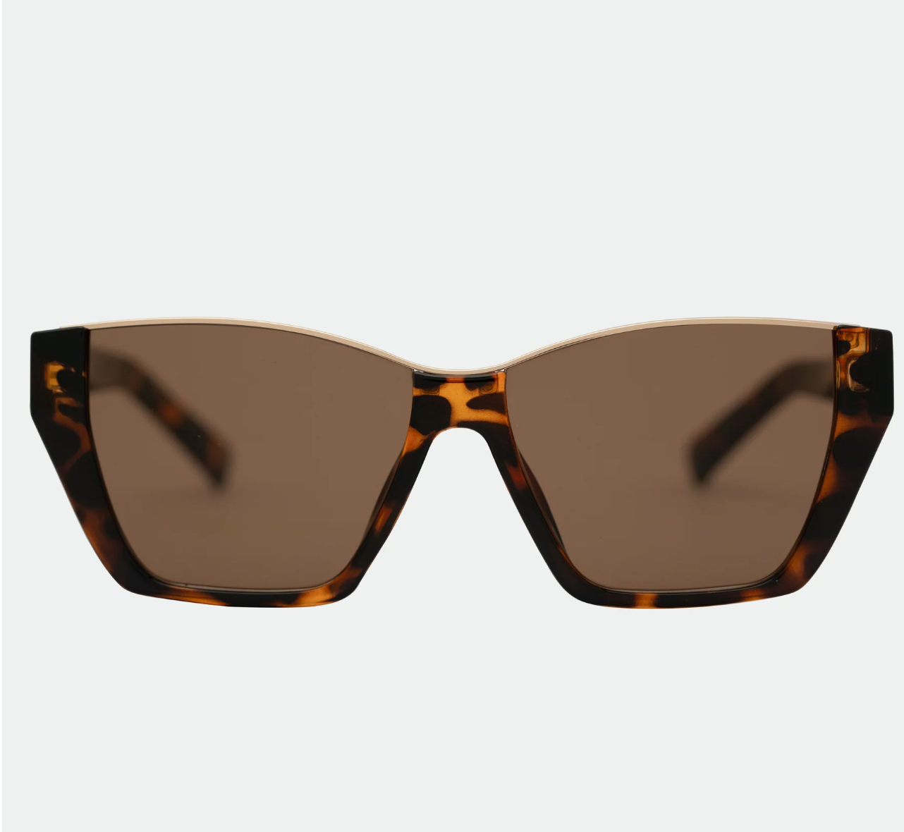 Belle Tort/Bown Sunglasses