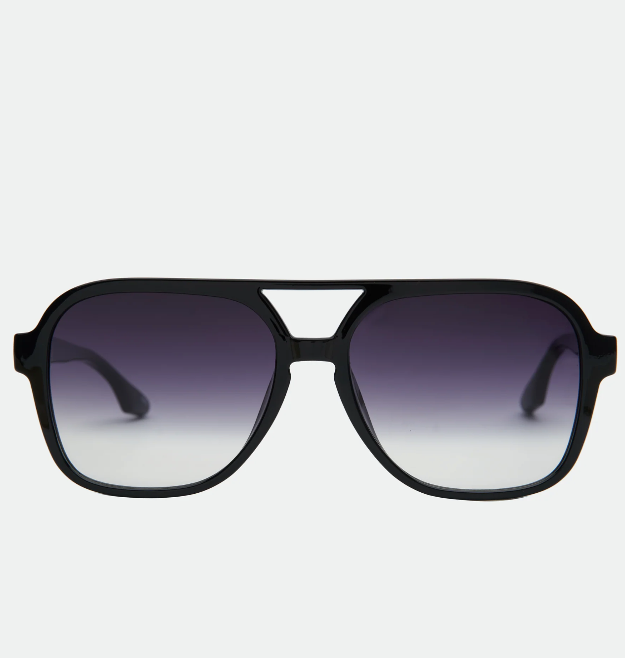 Kori Black Sunglasses