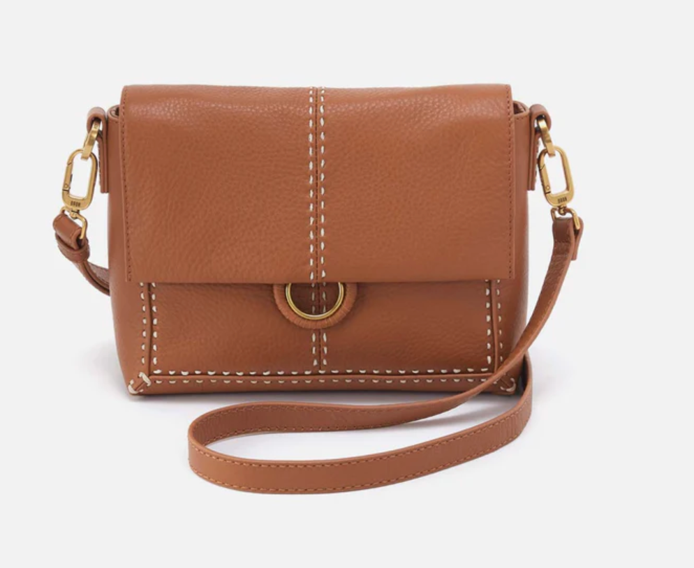 Austin Flap Crossbody