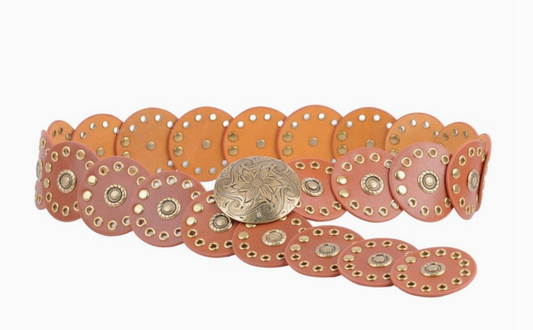 Retro Belt