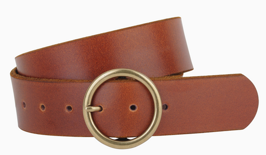 Basic but Beautiful Belt
