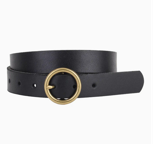Midnight Loop Belt