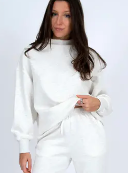 Morina Scuba Pullover