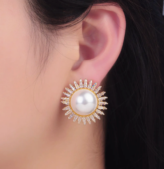 Elegant  Earrings