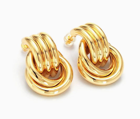 Glam Earrings