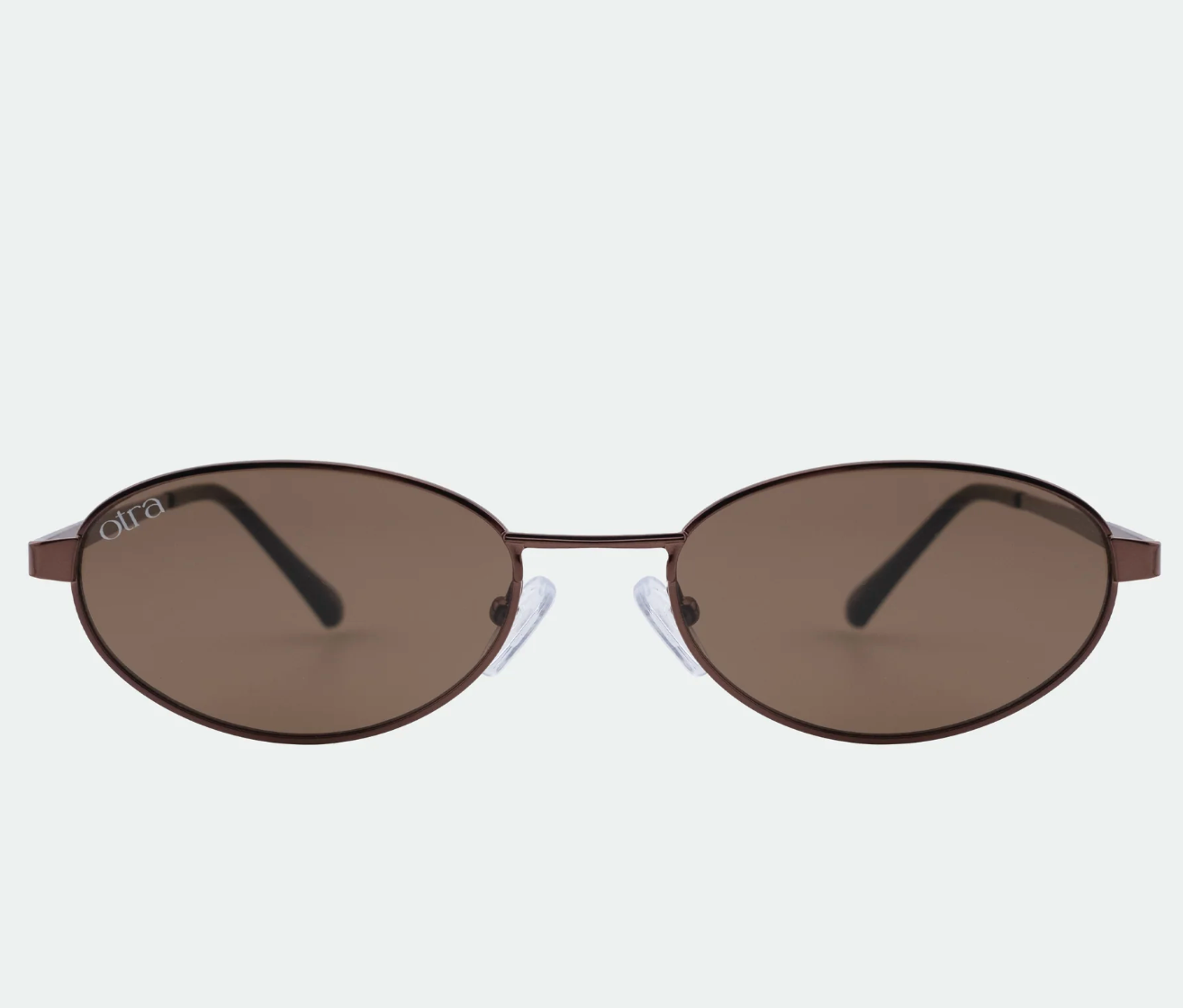 Rosie Chocolate Sunglasses