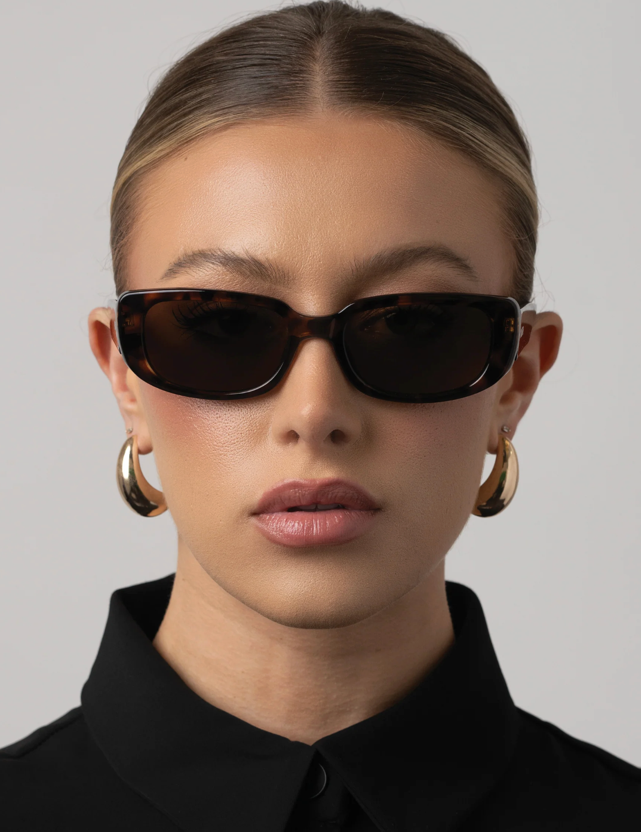 Backstreet Tort/Brown