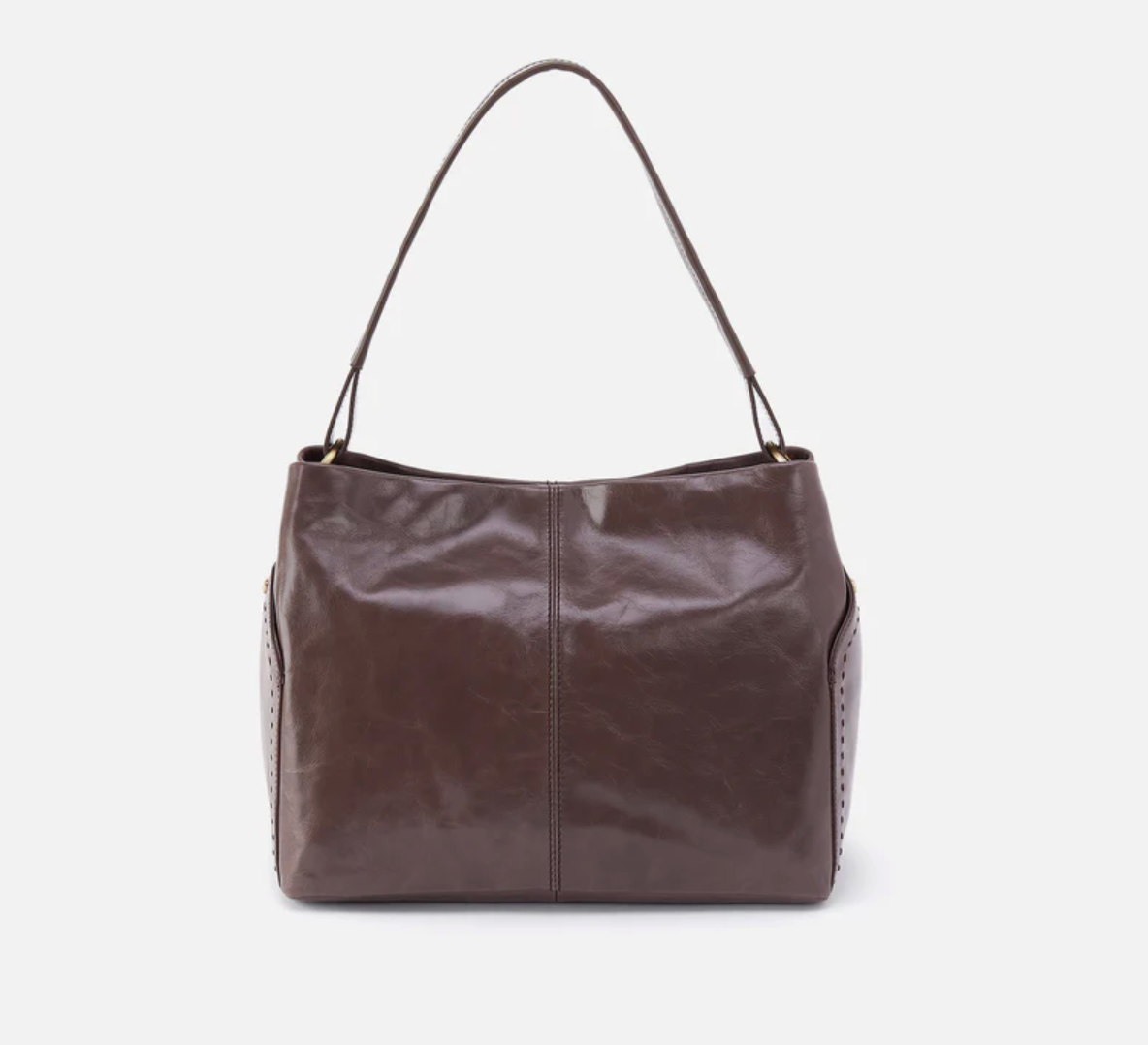 Seneca Shoulder Bag Hearthstone