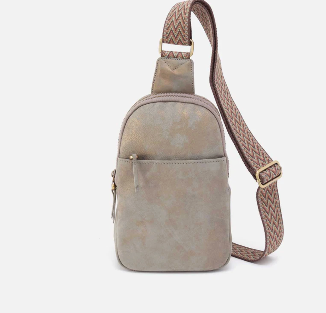 Cass Sling golden Granite