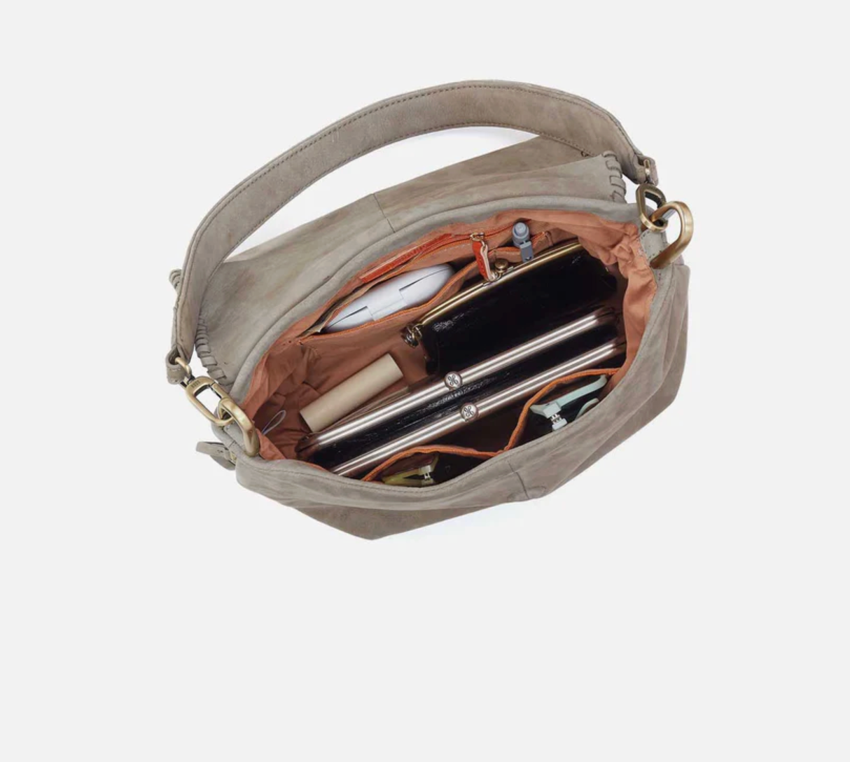 Harley Shoulder Golden Granite