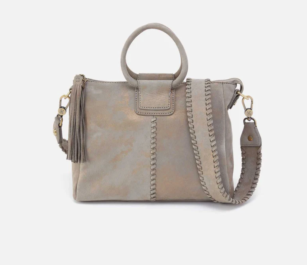 Sheila Medium Golden Granite