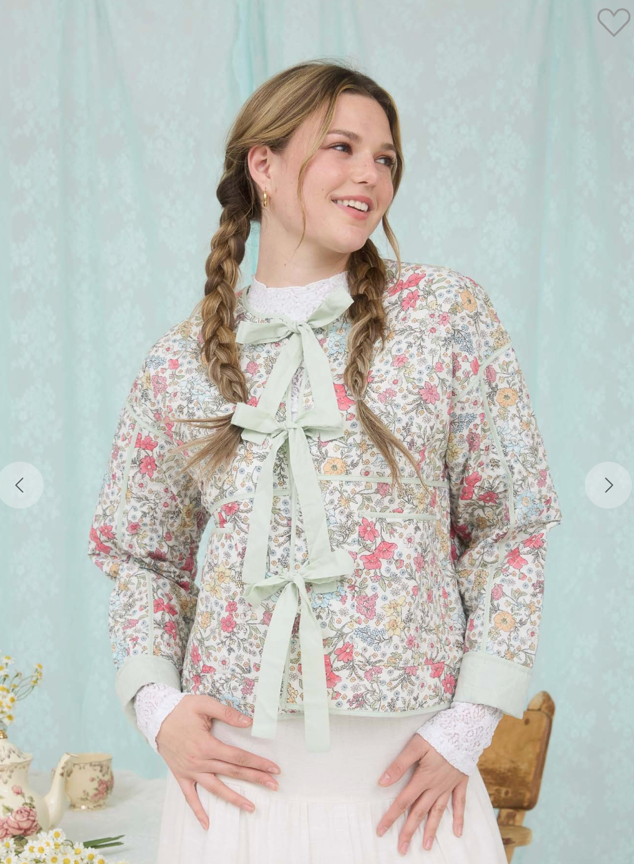 Make A Scene Jacket
