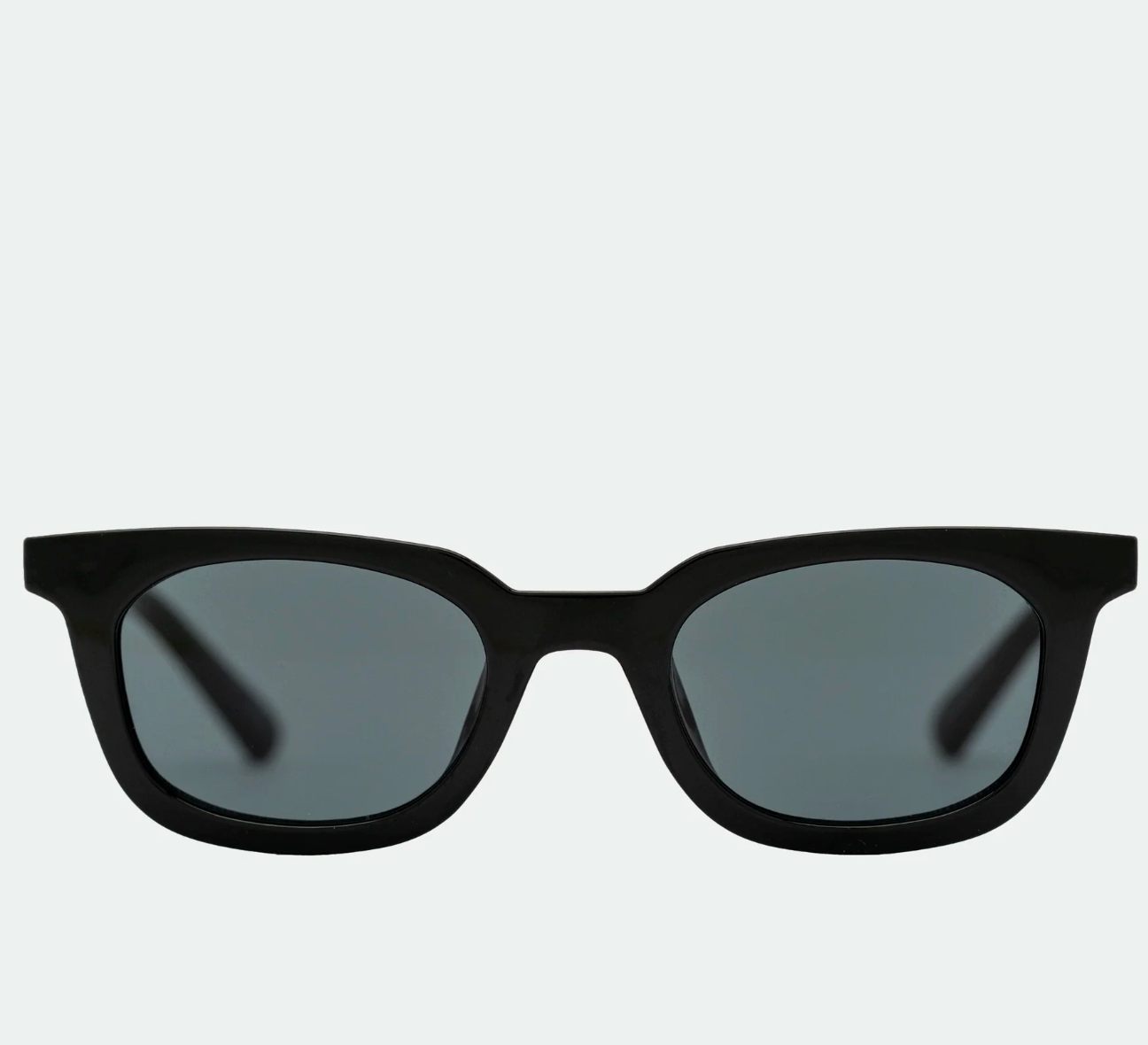 Nia black/Smoke Sunglasses