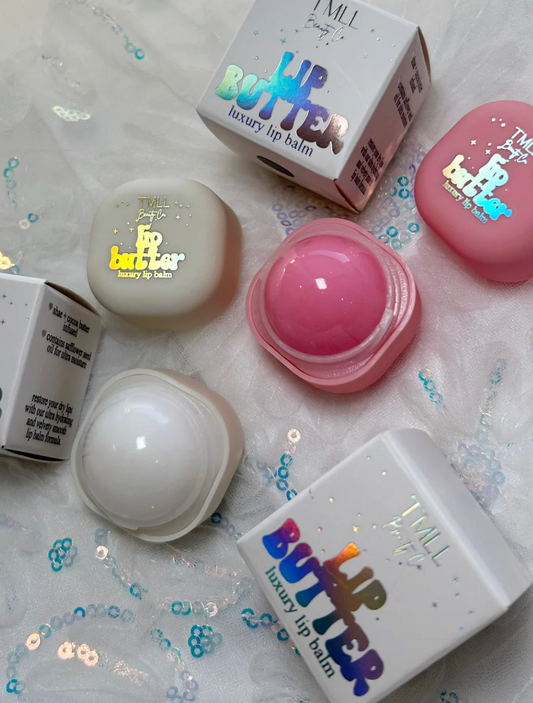 Lip Butter Lip Balm