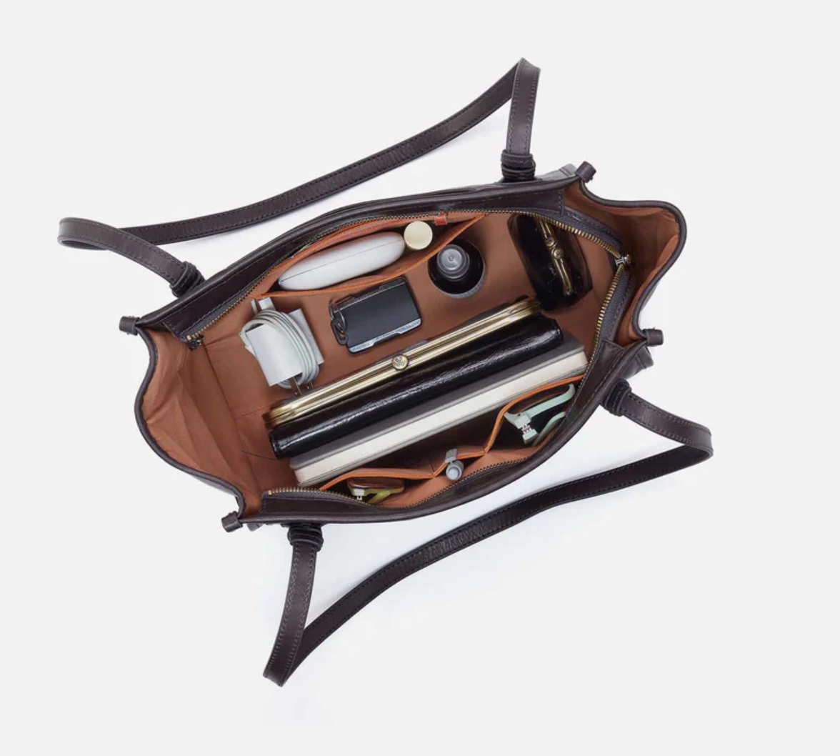 Expedition Small Tote Flintrock