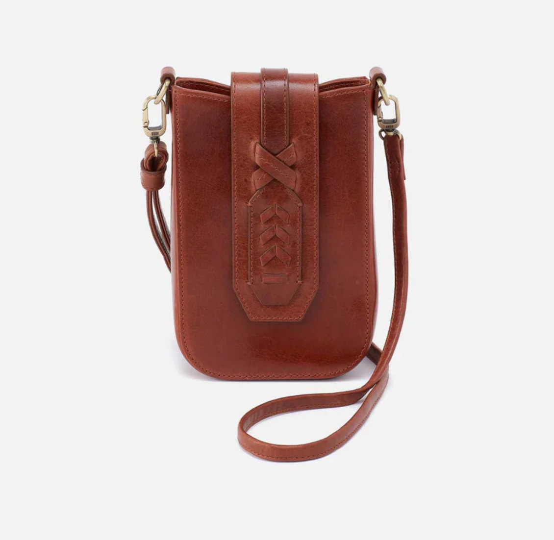 Expedition Phone Crossbody