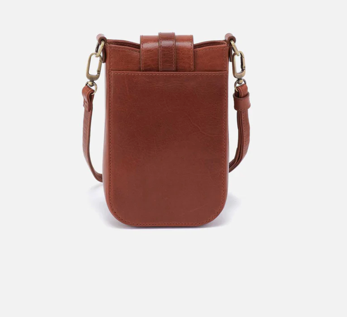 Expedition Phone Crossbody