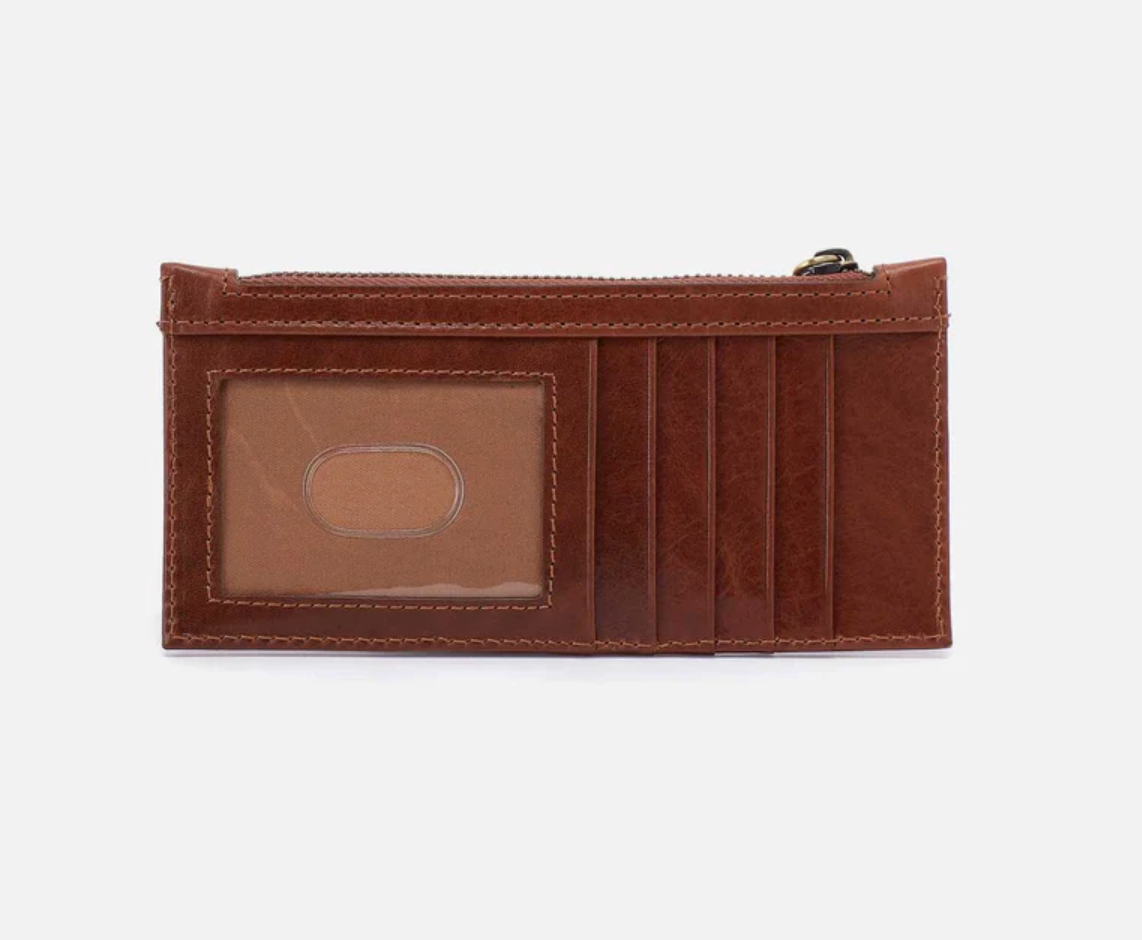 Carte Card Case Pecan Ridge
