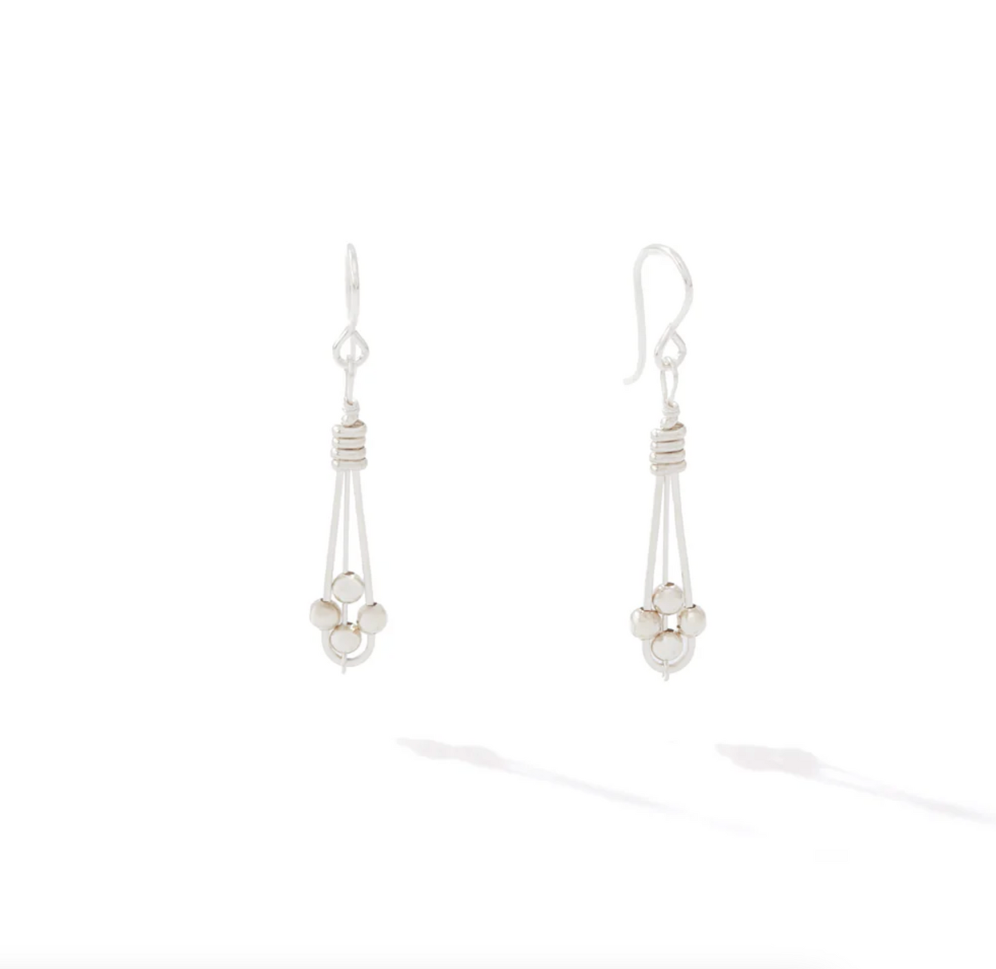 Timeless Elegance Earrings