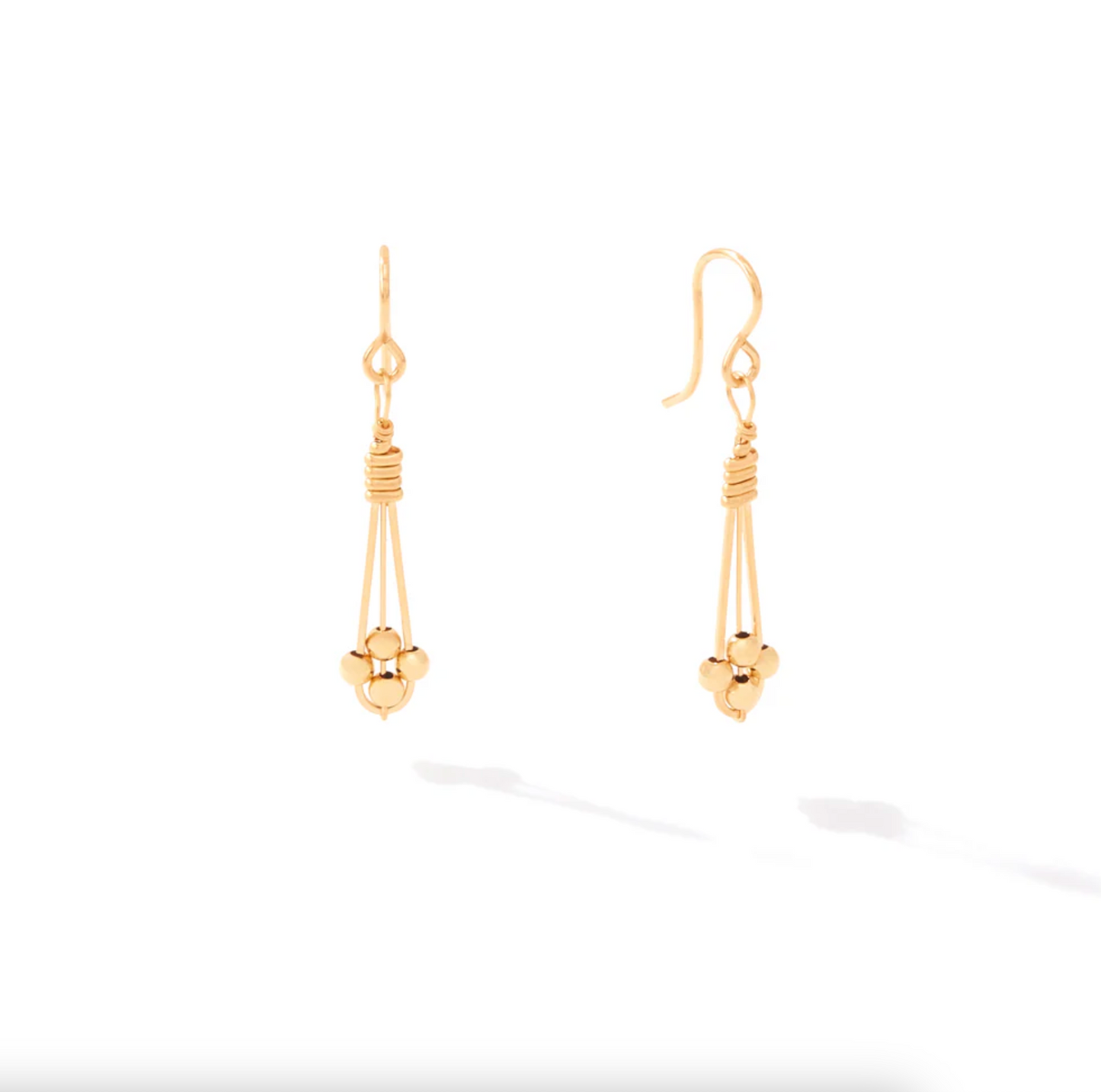 Timeless Elegance Earrings