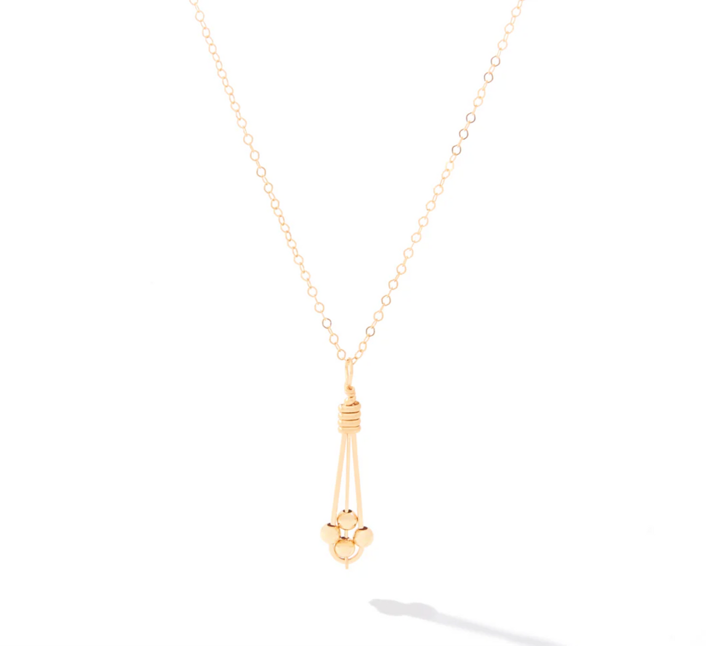 Timeless Elegance Pendant