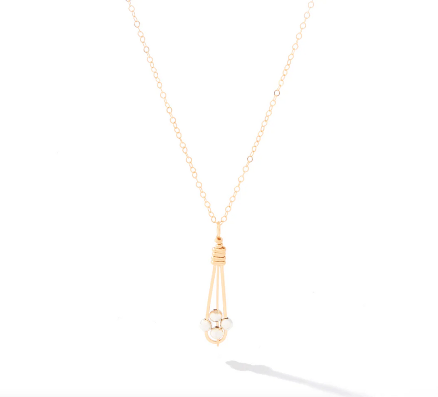 Timeless Elegance Pendant